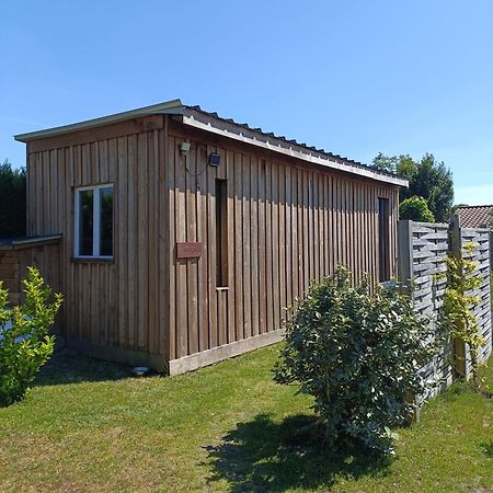 Gite Lauraet Linxe Exterior photo